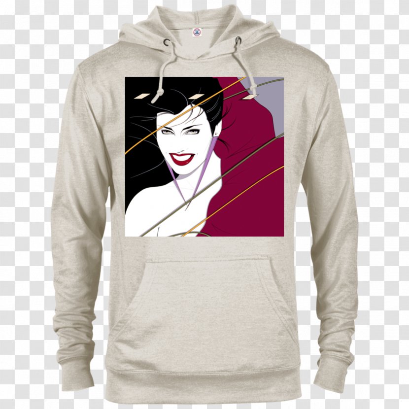 Hoodie T-shirt Clothing Transparent PNG
