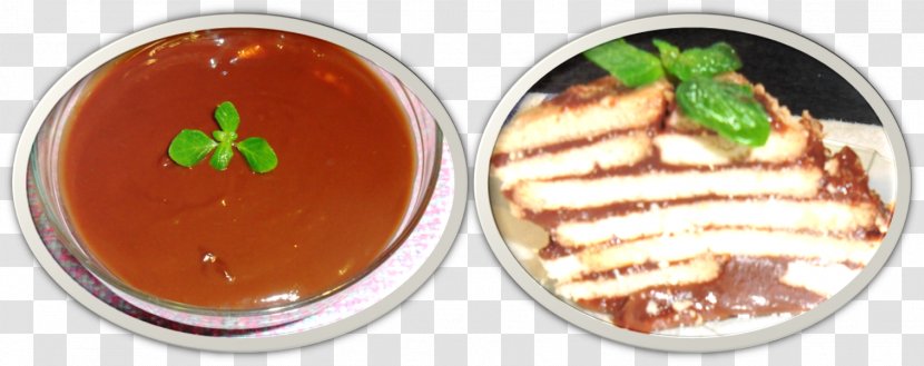 Sauce Recipe Dish Cuisine - Sauces - Ingredientes Transparent PNG