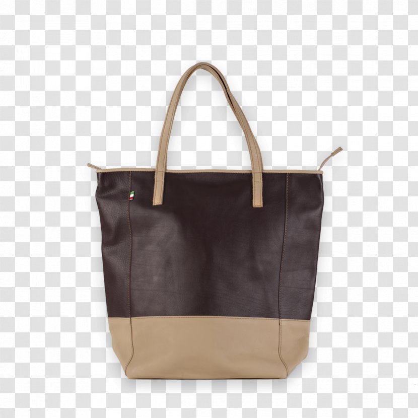 Tote Bag Leather Handbag Wallet - Linen Transparent PNG
