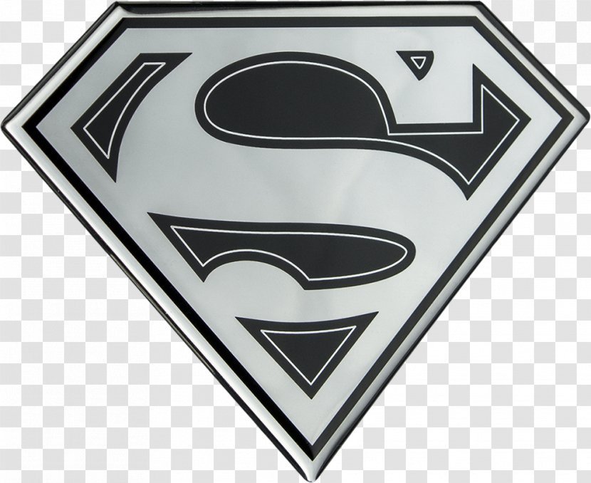 Superman Logo Batman Diana Prince - Drawing - Decal Transparent PNG