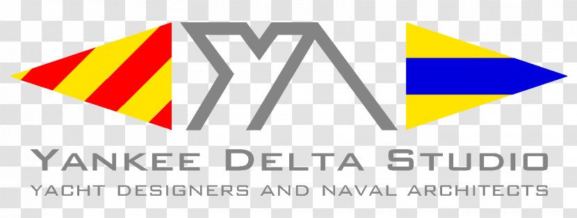 Delta Air Lines Yacht Designer Design Studio Logo Transparent PNG