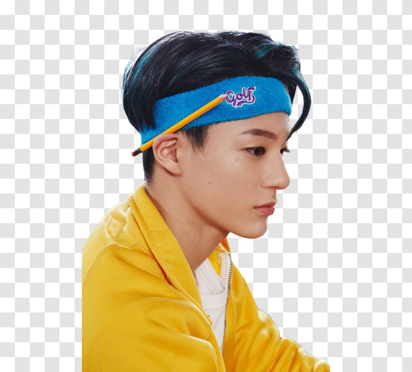 Jeno NCT DREAM 127 The First - Nct Dream Transparent PNG