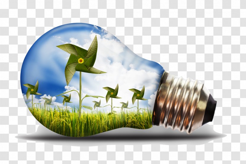 Renewable Energy Natural Environment Virtual Power Plant Solar - Environment-friendly Transparent PNG