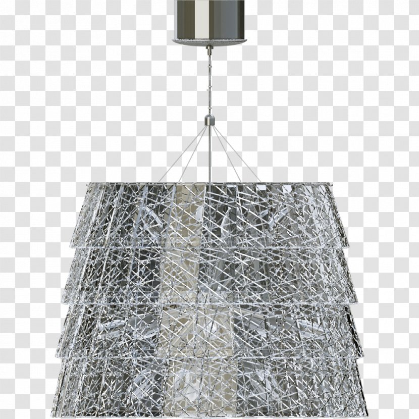 Chandelier Lighting Light Fixture Baccarat ArchiCAD - Computeraided Design - European Crystal Chandeliers Transparent PNG