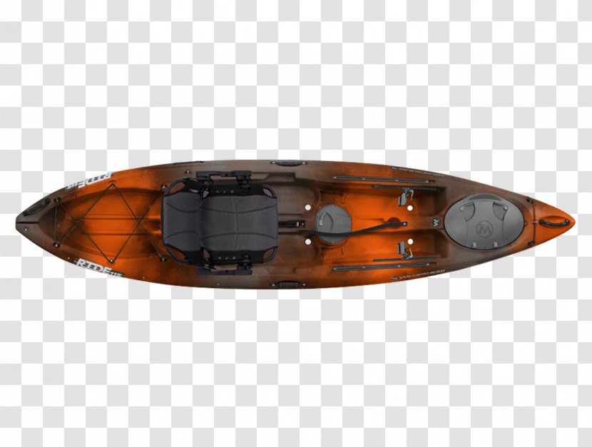 Wilderness Systems Ride 115 Max Recreation Angling Kayak - Angler - Paddle Transparent PNG