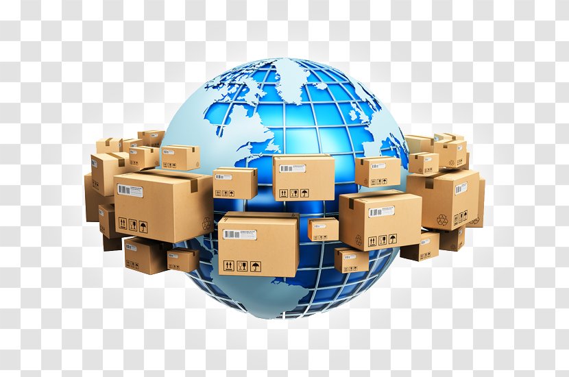 Freight Transport Forwarding Agency Package Delivery Logistics - Business - Logistic Transparent PNG