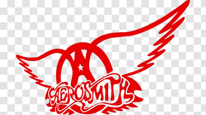Aerosmith Logo - Frame - Tree Transparent PNG