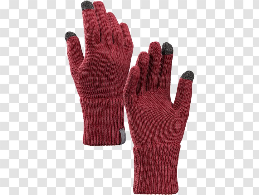 Glove Mitten Thumb Wool Arc'teryx - Cleaning Gloves Transparent PNG