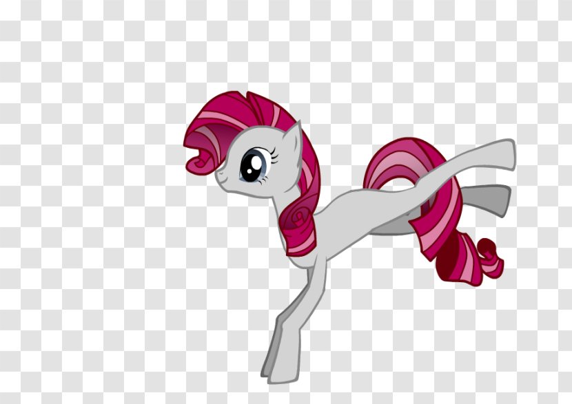 Pony Horse Monster High Doll - Character - Body Transparent PNG