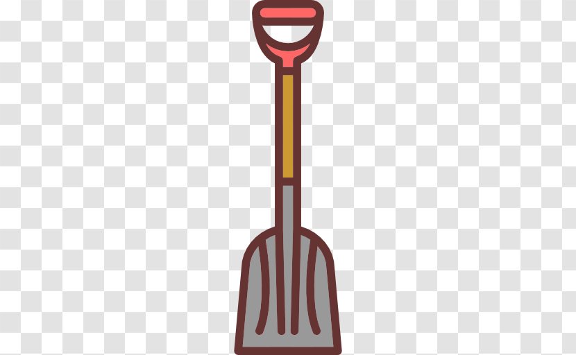 Shovel Pitchfork Icon - Tool Transparent PNG