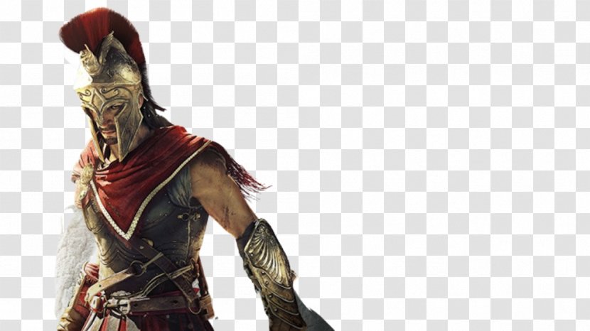 Assassin's Creed Odyssey Video Games Ubisoft Alexios - Xbox One - Assassins Transparent PNG