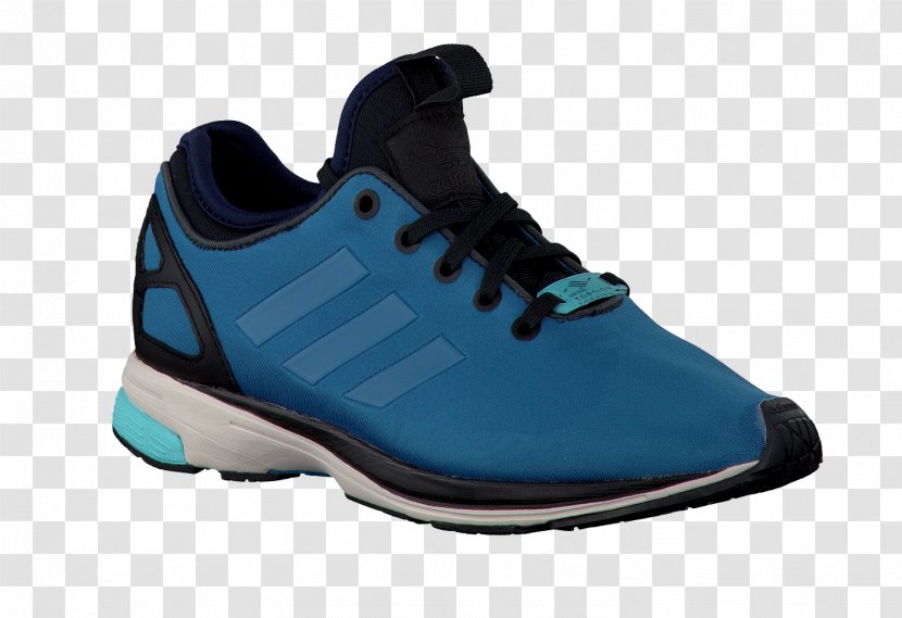 Sports Shoes Basketball Shoe Hiking Boot Sportswear - Blue Adidas For Women Transparent PNG