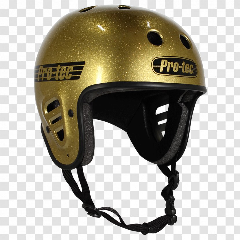Skateboarding Pro-Tec Helmets Bicycle - Helmet Transparent PNG
