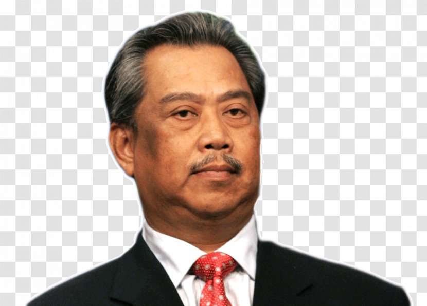 Muhyiddin Yassin Malaysia Management Consultant Company - Chin - Education Transparent PNG