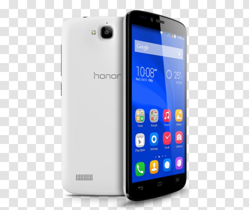 Huawei Honor 3C Holly 9 华为 - Mobile Phone - Smartphone Transparent PNG