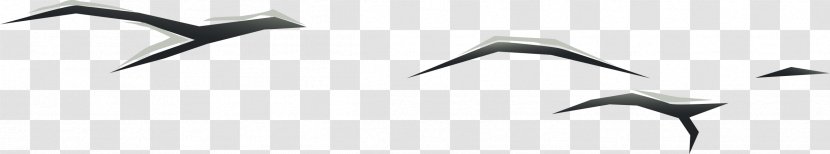Glitch Black And White Video Game Clip Art - Crack Transparent PNG