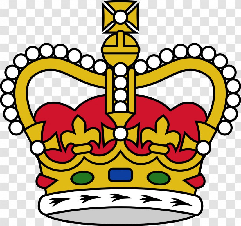 Crown Jewels Of The United Kingdom St Edward's Monarch Transparent PNG