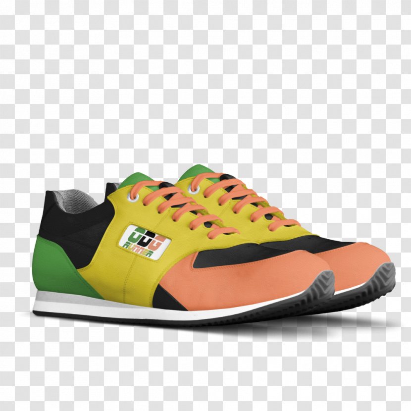 Skate Shoe Sneakers Sportswear Made In Italy - Cartoon - Tree Transparent PNG