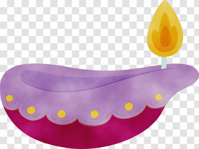 Purple Transparent PNG