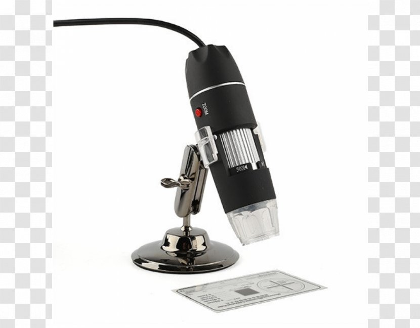 Laptop Digital Microscope USB Endoscope - Camera Transparent PNG