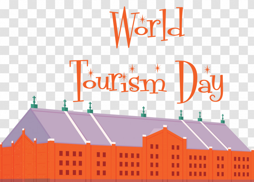 World Tourism Day Travel Transparent PNG