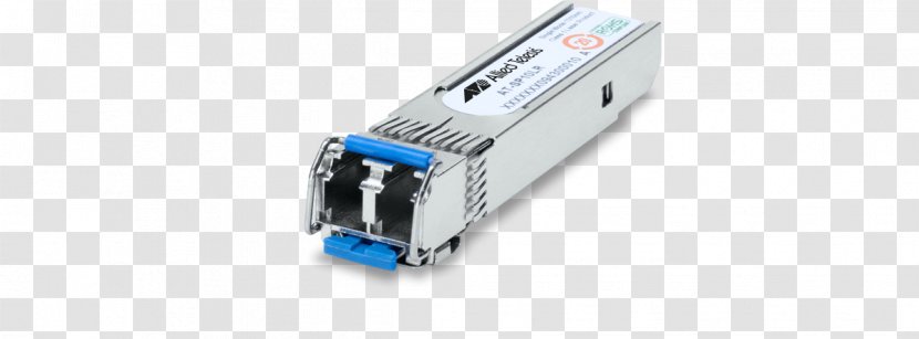 Allied Telesis 10km 1310nm 10G Base-LR Sfp+ Small Form-factor Pluggable Transceiver 10 Gigabit Ethernet - Per Second - Sfp Transparent PNG