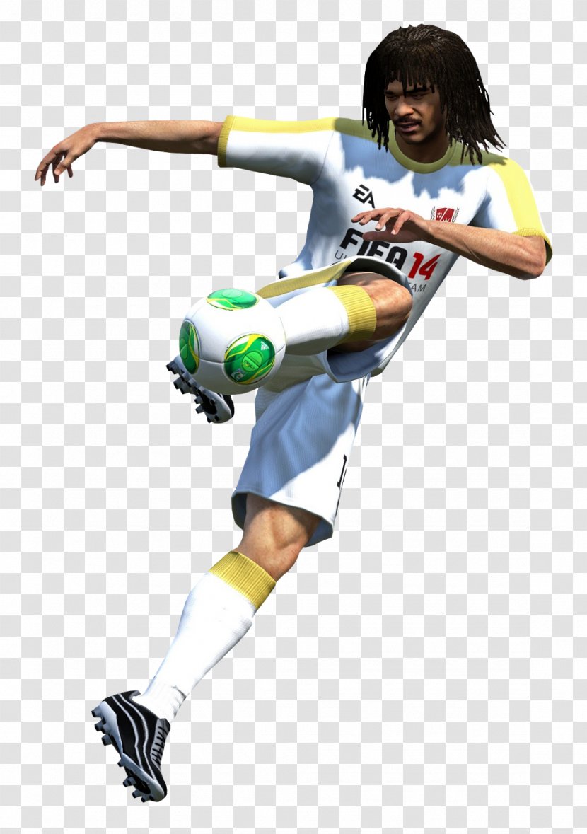 FIFA 14 18 17 16 Xbox One - Footwear - Electronic Arts Transparent PNG