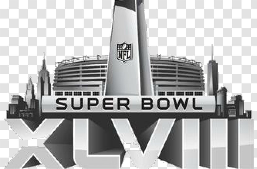 Super Bowl XLVIII Seattle Seahawks Denver Broncos NFL MetLife Stadium - Nfl Transparent PNG
