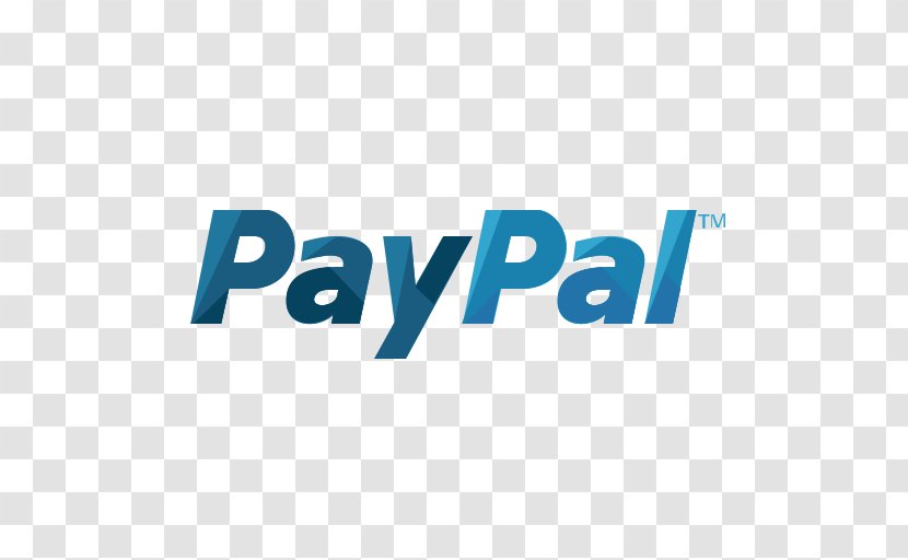 PayPal Logo Business Payment - Paypal Transparent PNG