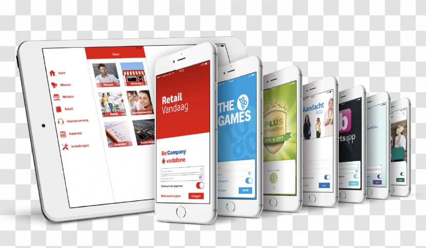 Brand Electronics Display Advertising - Gadget - Agency Creative Transparent PNG