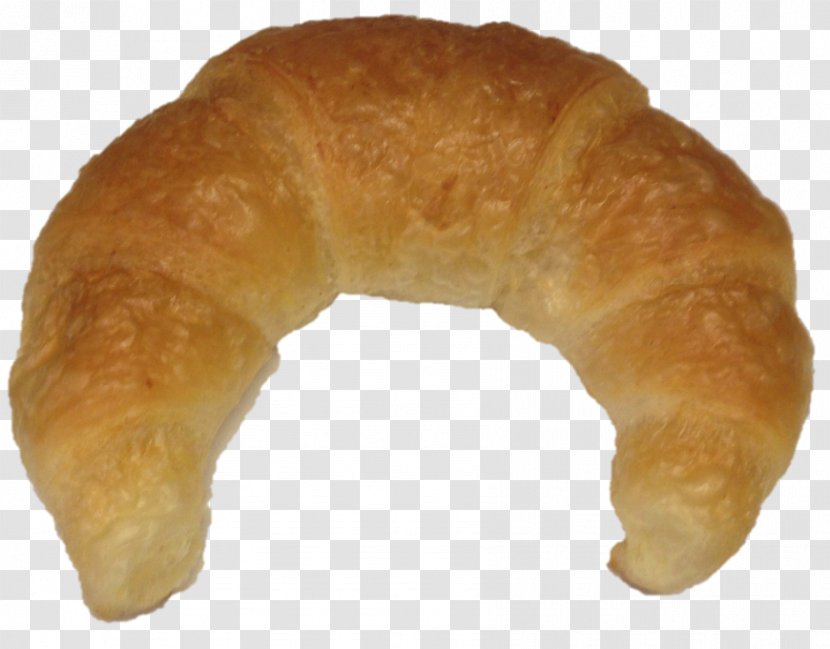 Croissant Bakery Danish Pastry Bread Pain Au Chocolat Transparent PNG