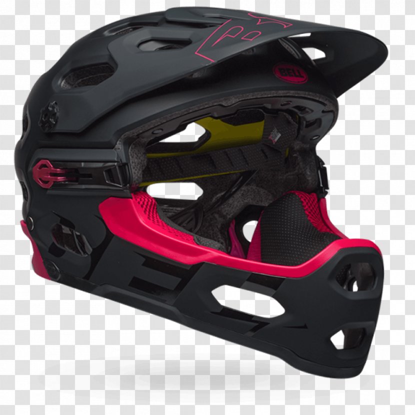 Bicycle Helmets Cycling Bell Sports - Bicycles Equipment And Supplies - Helmet Transparent PNG