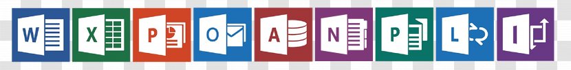 Microsoft Office 365 Online Logo - Data Migration - 3r Transparent PNG