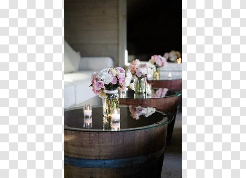 Wine Whiskey Table Barrel Oak - Beer Transparent PNG