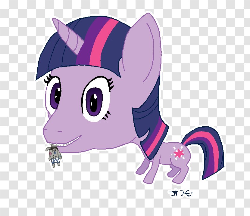 Whiskers Mouse Cat Horse - Heart Transparent PNG