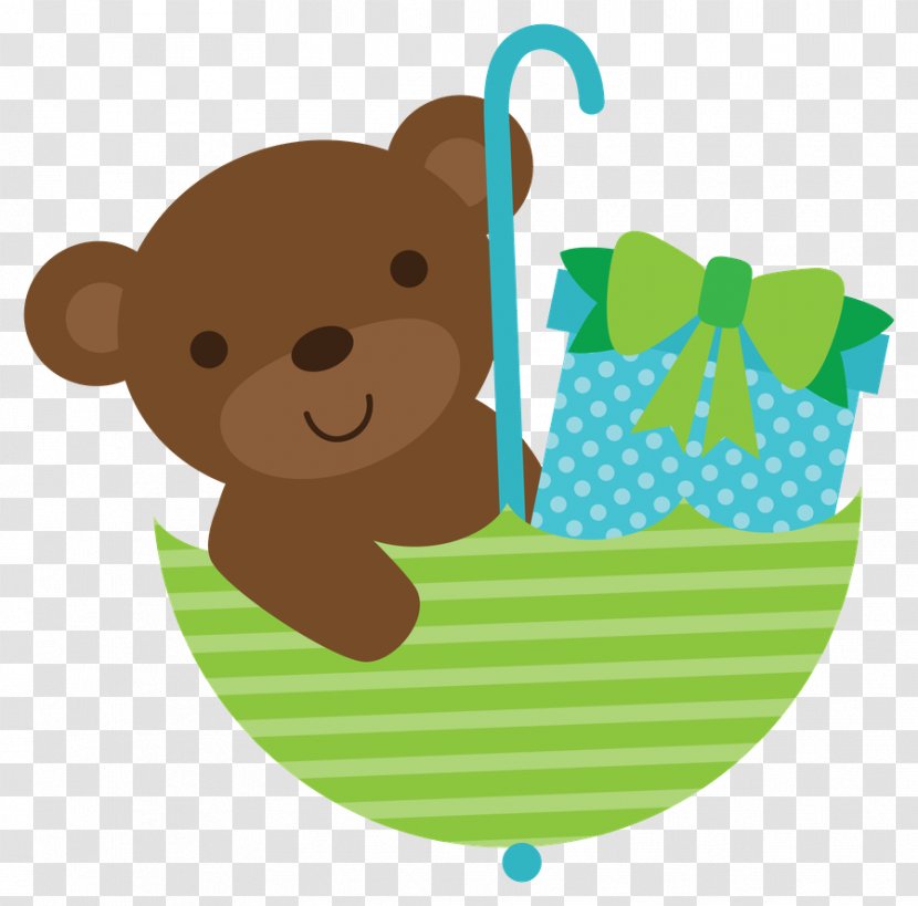 Bear Drawing Child Clip Art - Cartoon Transparent PNG