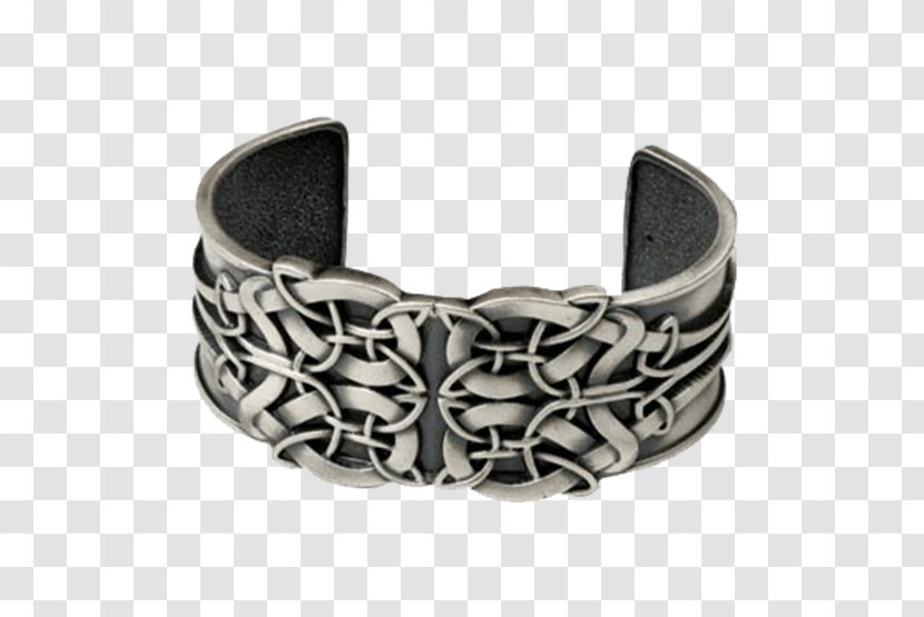 Celtic Knot Bracelet Earring Gift Jewellery Transparent PNG