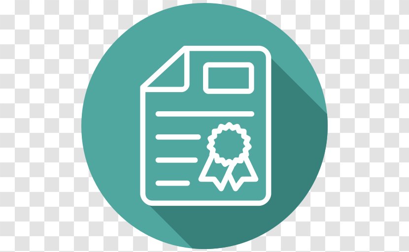 Trade - Commerce - Certificate Transparent PNG