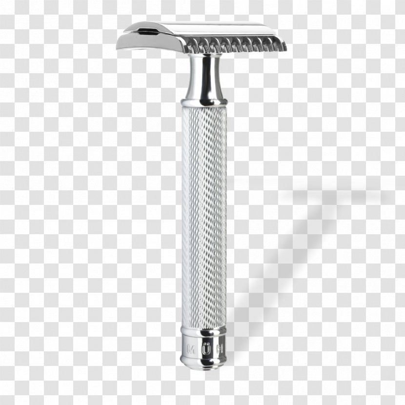 Comb Safety Razor Shaving Beard - Barber Transparent PNG