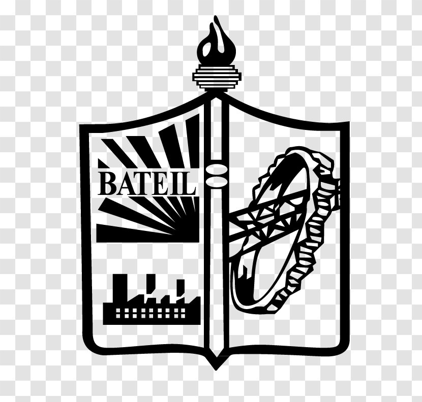 Bachillerato Técnico Industrial De La Laguna Bateil Logo Technique Calzada Cuauhtemoc - Symbol - Carreras Transparent PNG