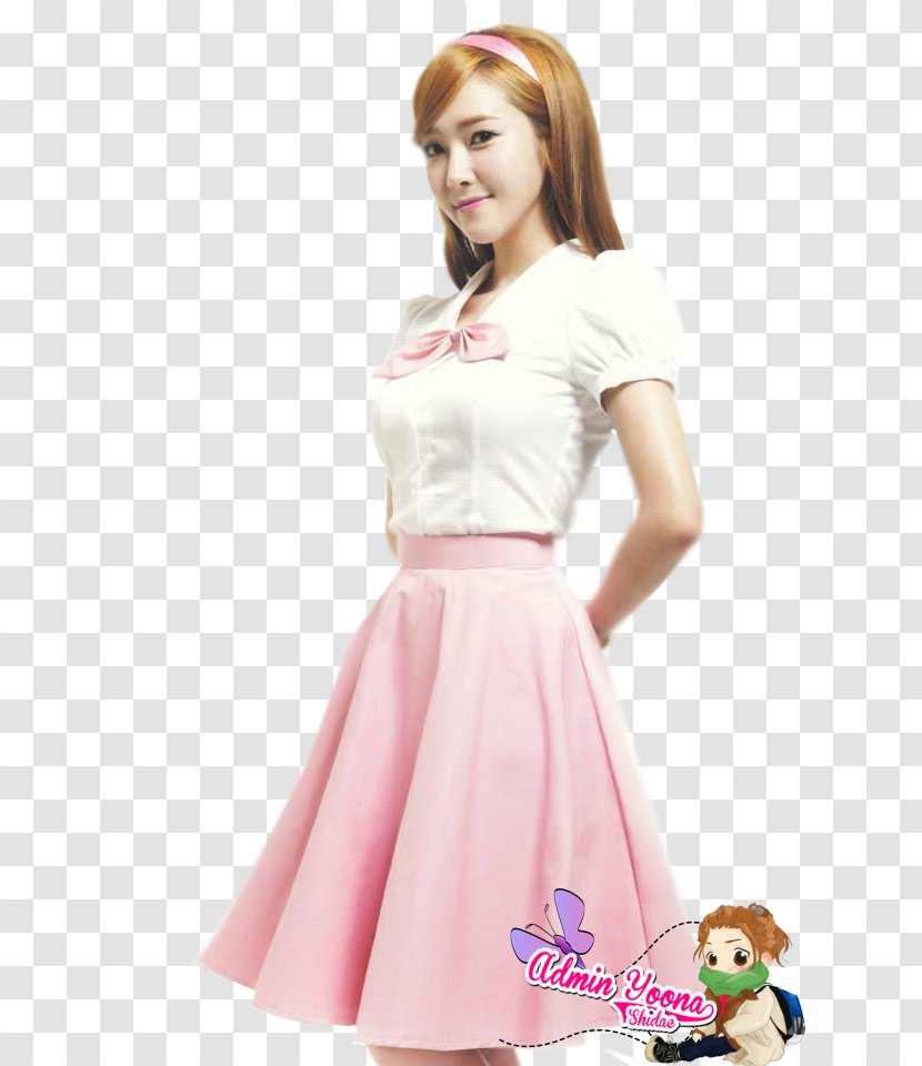 Jessica Jung Girls' Generation World Tour Girls & Peace South Korea - Watercolor Transparent PNG