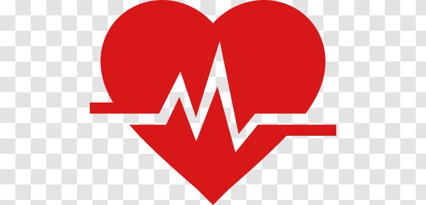 Heart Rate Pulse Electrocardiography Transparent PNG