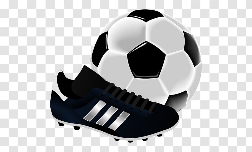 Football Logo - Sneakers - Outdoor Shoe Transparent PNG