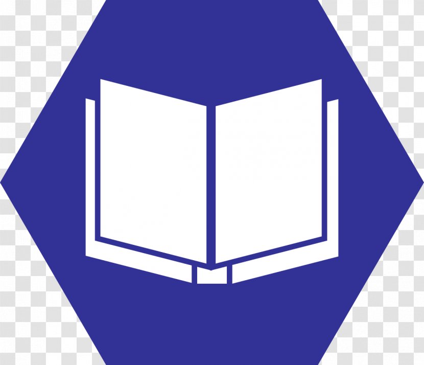 Wikibooks Hexagon - Computer Software - Open Transparent PNG