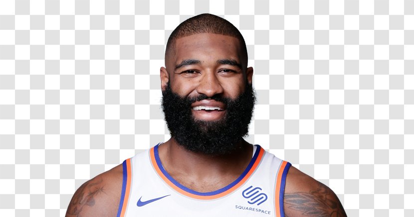 Kyle O'Quinn New York Knicks 2017–18 NBA Season Cleveland Cavaliers Basketball Player - Hair Transparent PNG