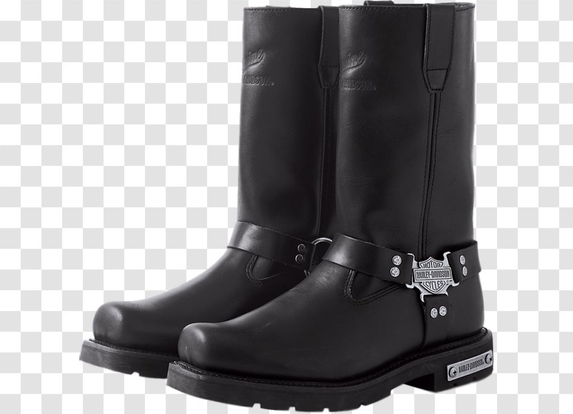 Boot Footwear Shoe - Work Boots - Image Transparent PNG