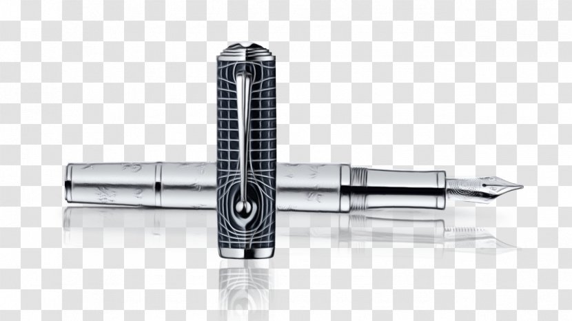 Pen - Games - Office Supplies Transparent PNG