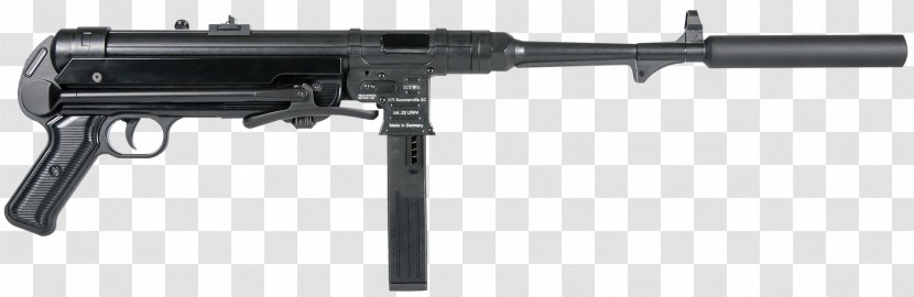 Trigger AK-47 Recoil AK-107 Firearm - Watercolor - Ak 47 Transparent PNG