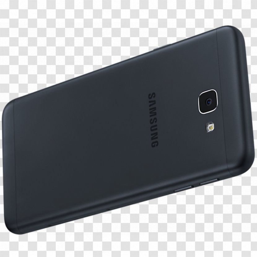 Samsung Galaxy J5 J7 Prime Android - Telephone Transparent PNG