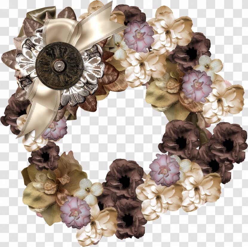 Floral Design Cut Flowers Wreath Flower Bouquet Transparent PNG